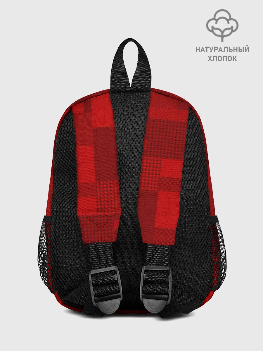 Рюкзак детский / СССР