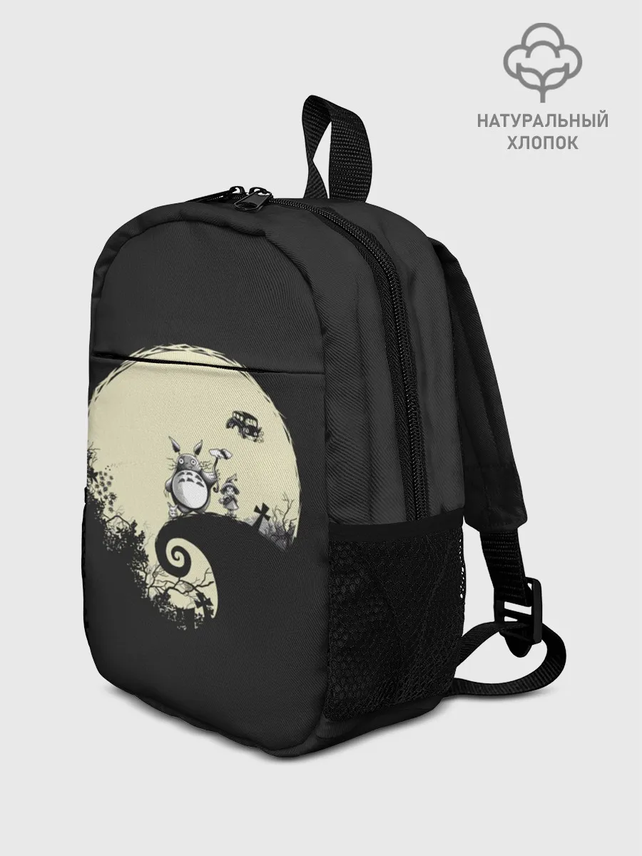 Рюкзак детский / Totoro