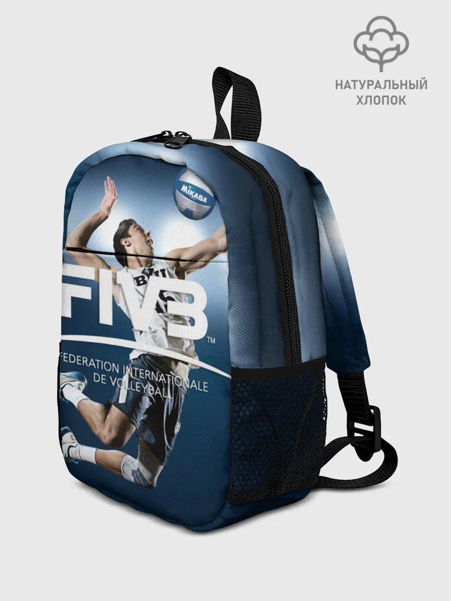 Рюкзак детский / Волейбол 4