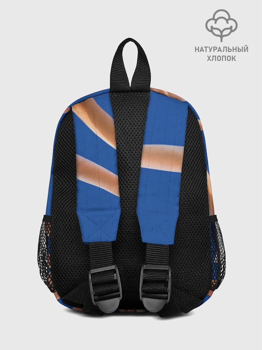 Рюкзак детский / Волейбол 24