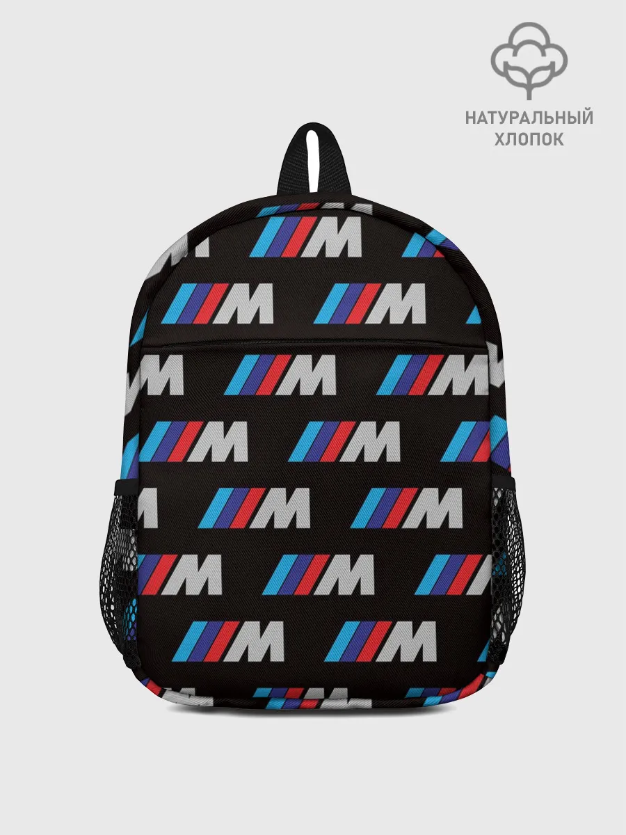 Рюкзак детский / BMW M