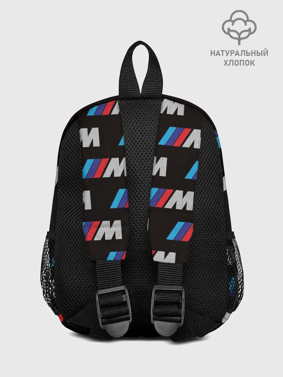 Рюкзак детский / BMW M