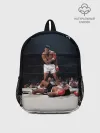 Рюкзак детский / Muhammad Ali