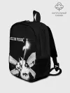 Рюкзак детский / Linkin Park