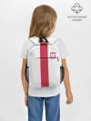 Рюкзак детский / Сборная Польша