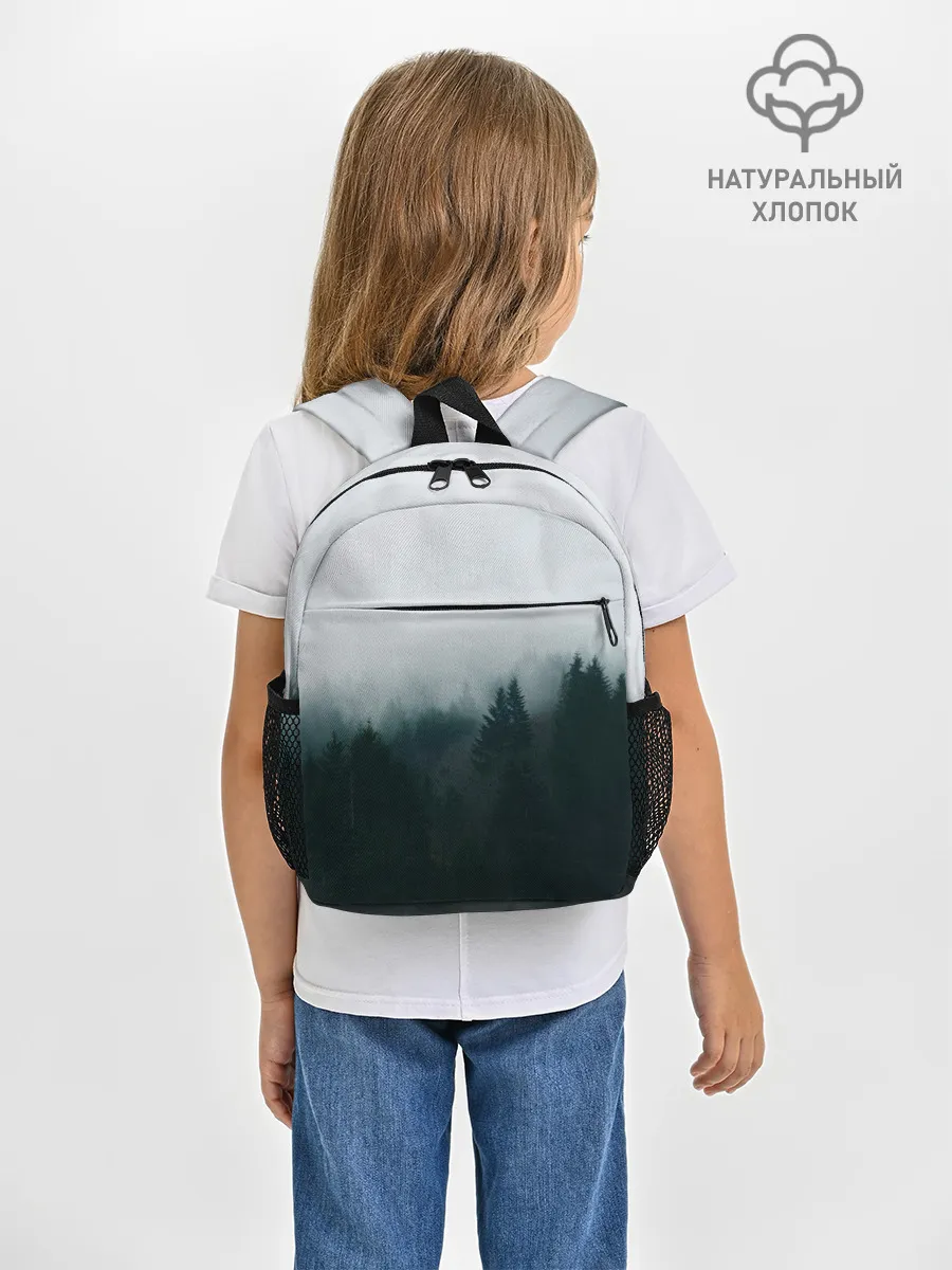 Рюкзак детский / Лес