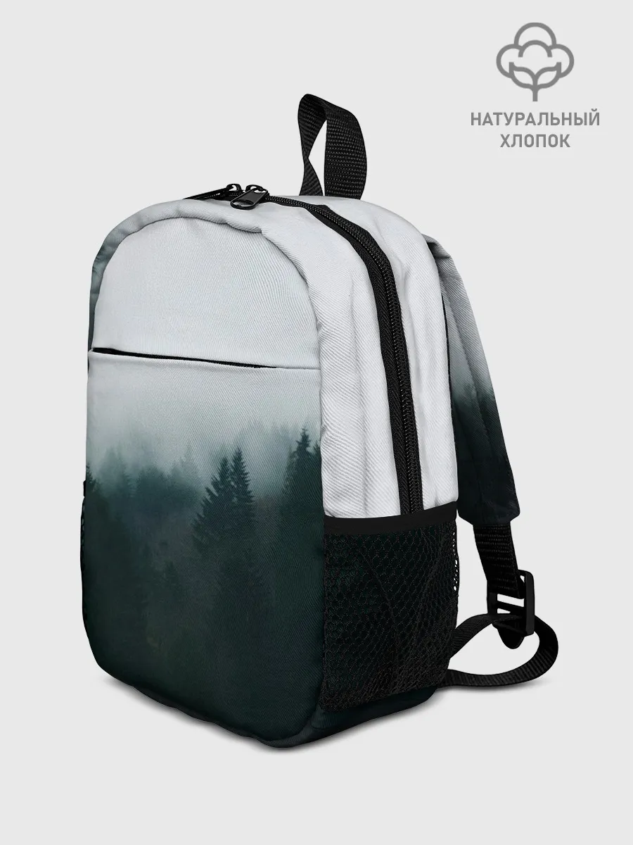 Рюкзак детский / Лес