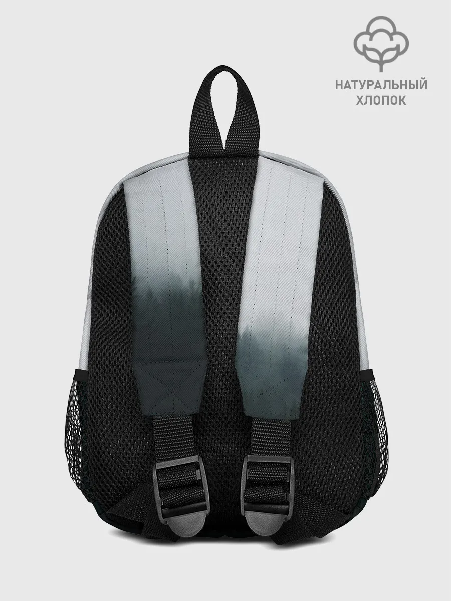 Рюкзак детский / Лес