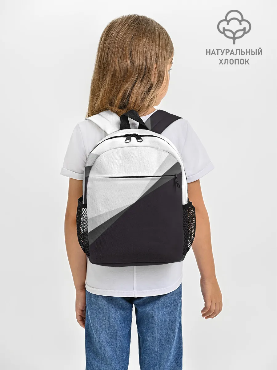 Рюкзак детский / Минимализм