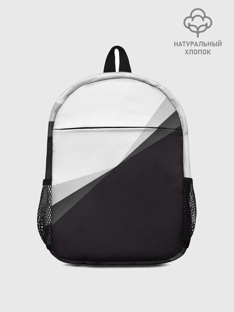 Рюкзак детский / Минимализм