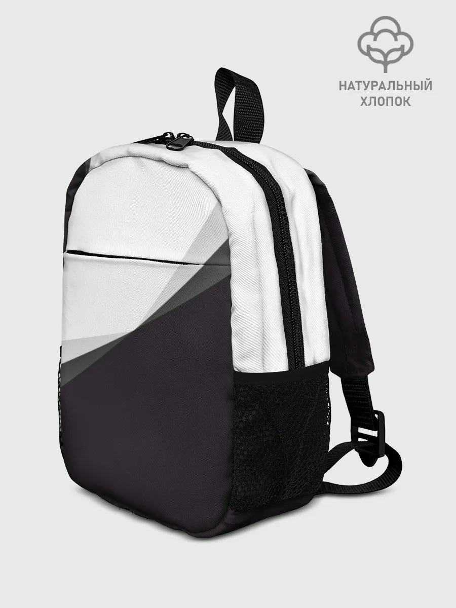 Рюкзак детский / Минимализм