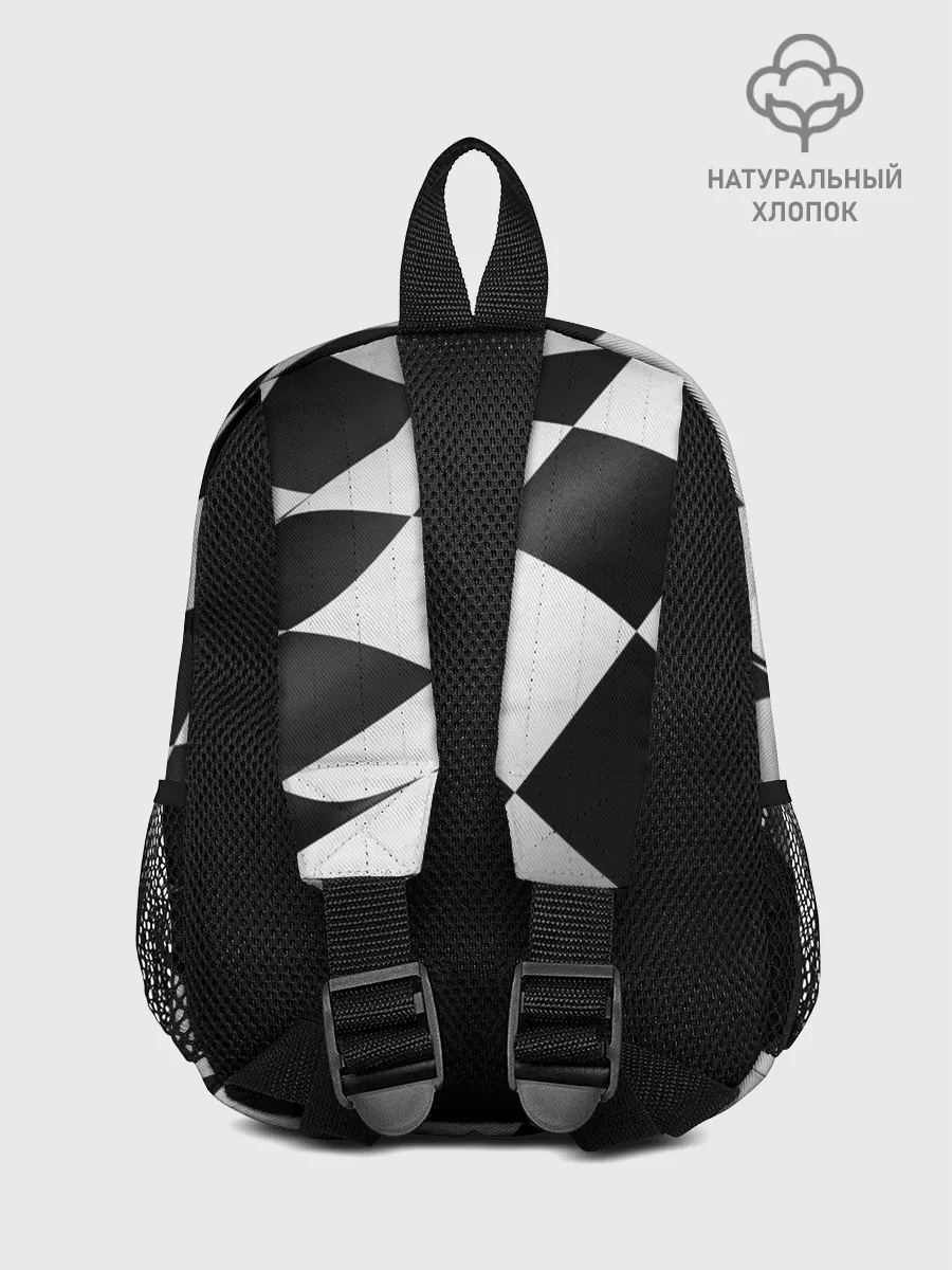 Рюкзак детский / Формула 1