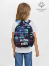 Рюкзак детский / Watch Dogs