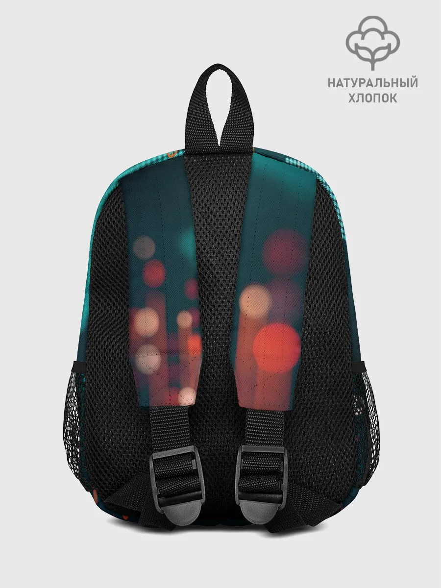 Рюкзак детский / Watch Dogs 2 NETWORK HACK