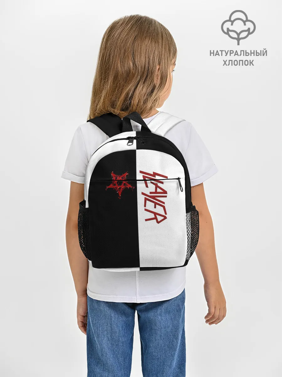 Рюкзак детский / Slayer