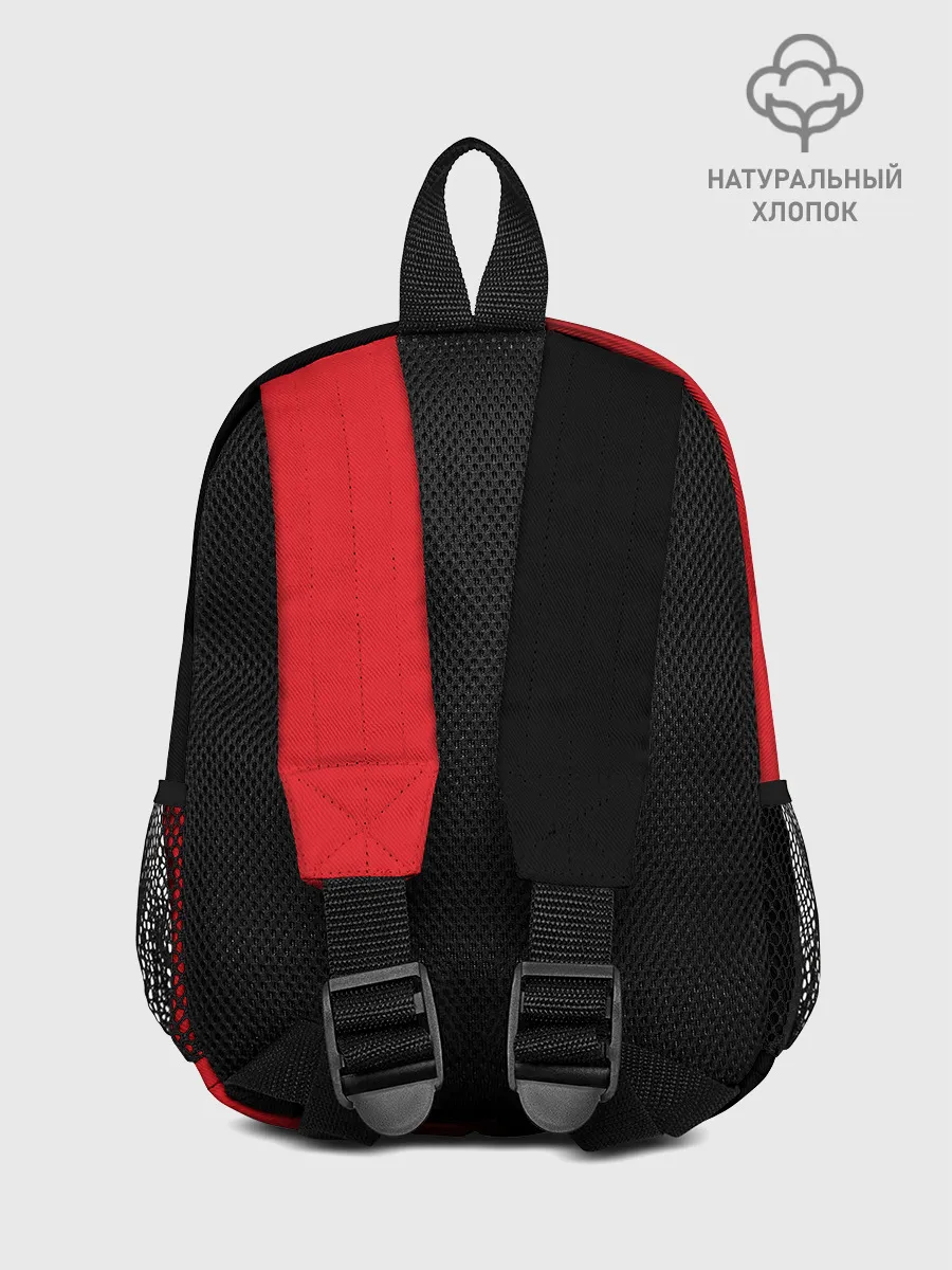 Рюкзак детский / AC MILAN