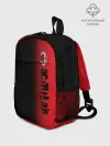 Рюкзак детский / AC MILAN