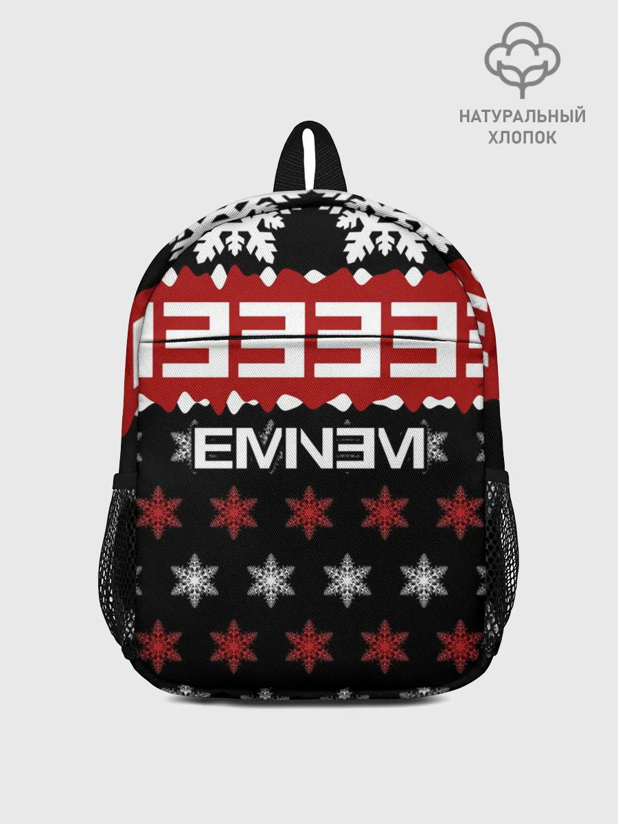 Рюкзак детский / Праздничный Eminem