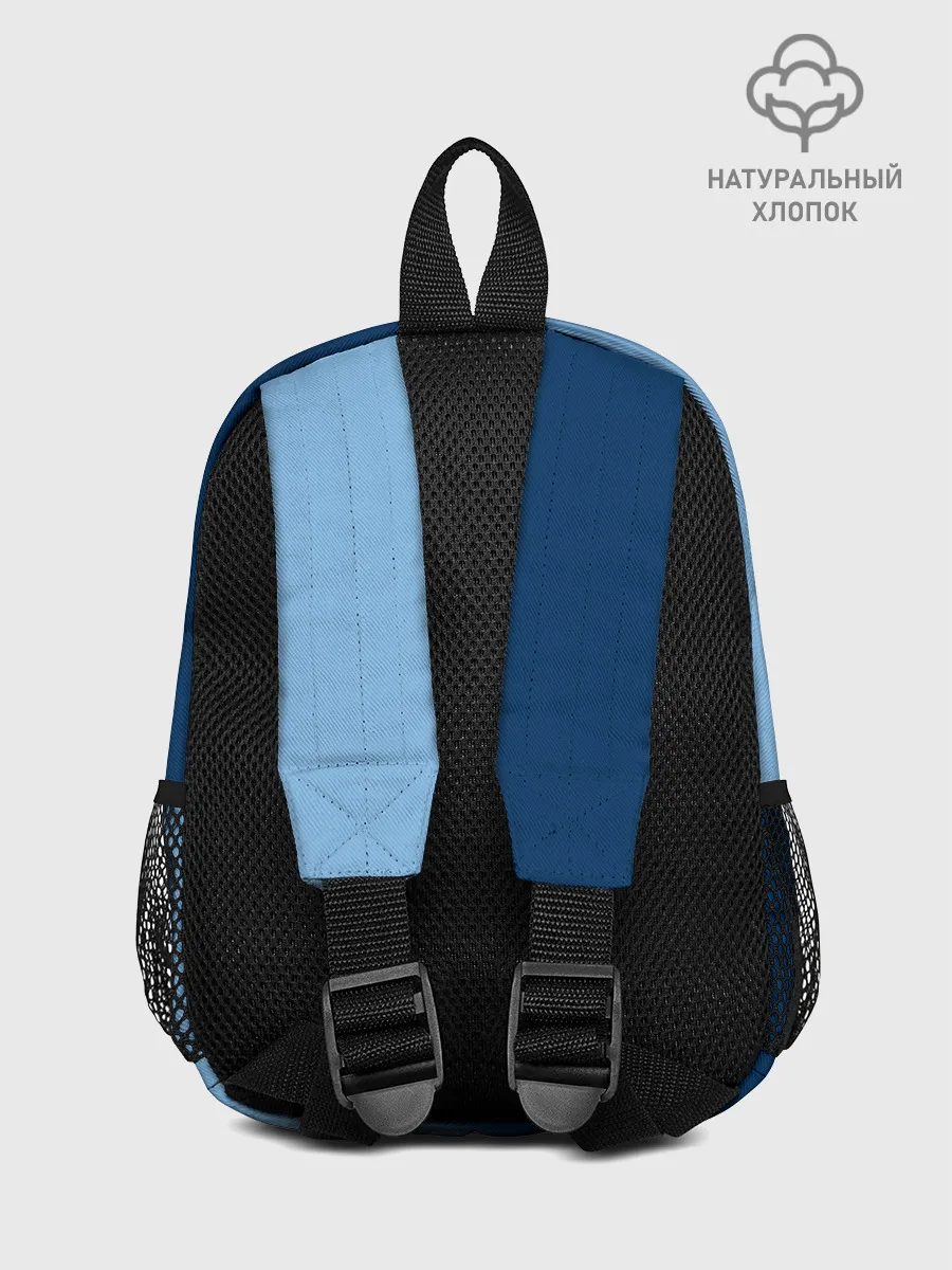 Рюкзак детский / Manchester city 2018 o