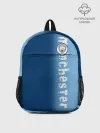 Рюкзак детский / Manchester city 2018 o
