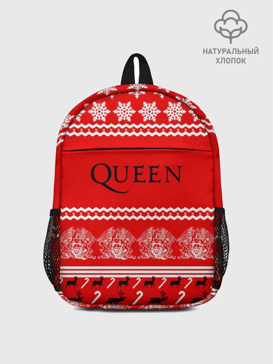 Рюкзак детский / Праздничный Queen