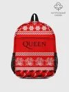 Рюкзак детский / Праздничный Queen