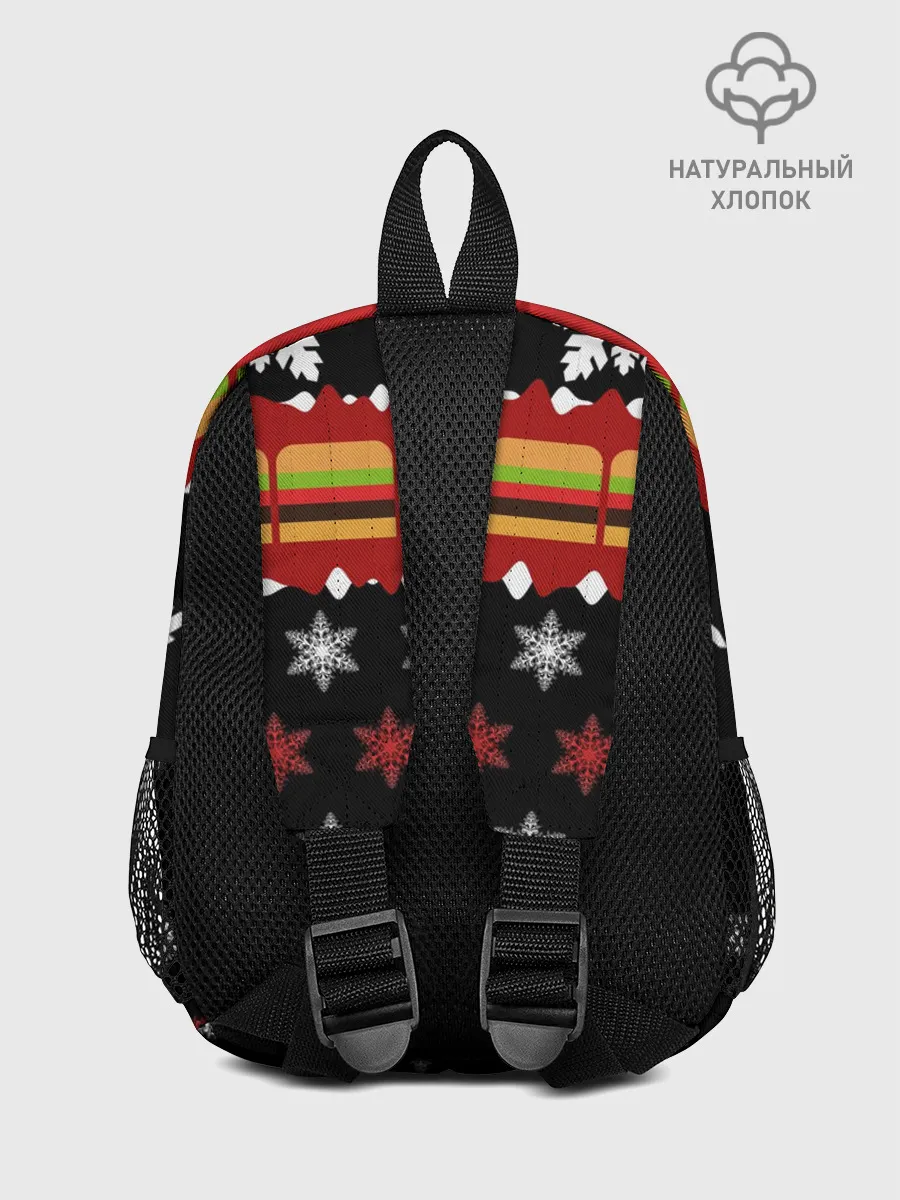 Рюкзак детский / Праздничный Face