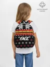 Рюкзак детский / Праздничный Face