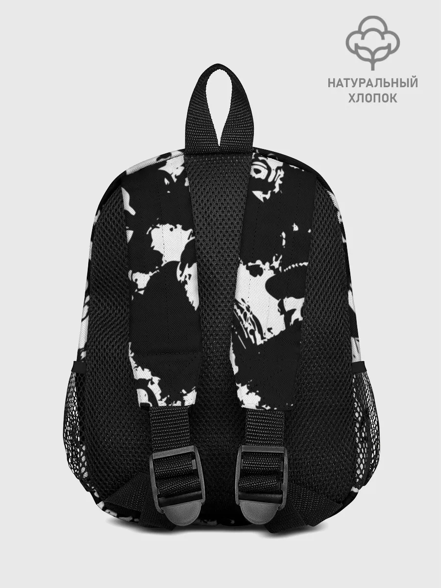 Рюкзак детский / ЛЕГЕНДЫ РЕПА