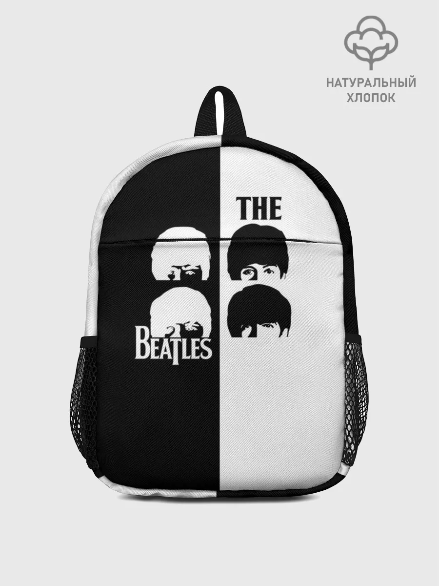 Рюкзак детский / The Beatles