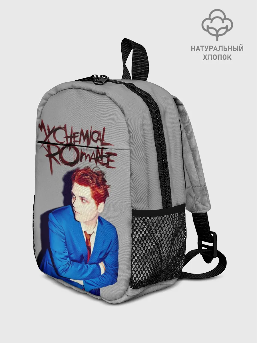 Рюкзак детский / My Chemical Romance
