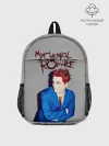 Рюкзак детский / My Chemical Romance