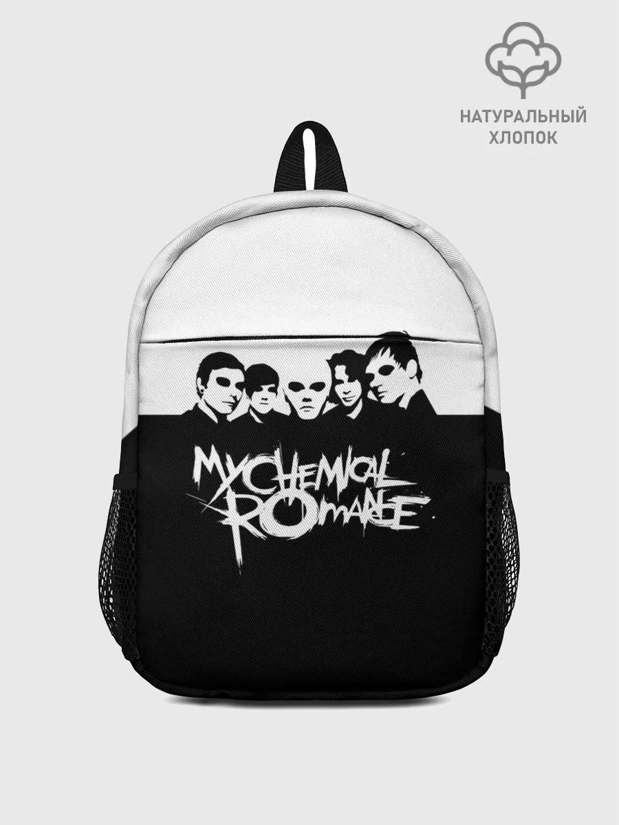 Рюкзак детский / My Chemical Romance
