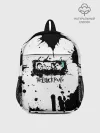 Рюкзак детский / We are the black parade