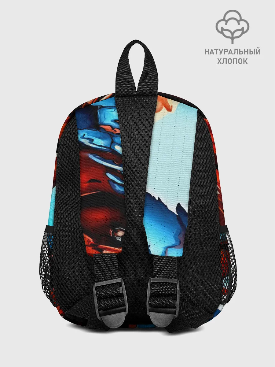 Рюкзак детский / CS GO Hyper Beast