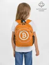 Рюкзак детский / БИТКОИН | BITCOIN