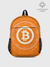 Рюкзак детский / БИТКОИН | BITCOIN