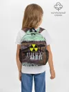 Рюкзак детский / S.T.A.L.K.E.R НИКИТА