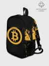 Рюкзак детский / БИТКОИН | BITCOIN