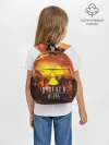 Рюкзак детский / S.T.A.L.K.E.R Игорь