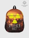 Рюкзак детский / S.T.A.L.K.E.R Олег