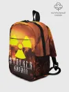 Рюкзак детский / S.T.A.L.K.E.R Кирилл