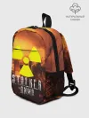 Рюкзак детский / S.T.A.L.K.E.R Дима