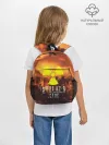 Рюкзак детский / S.T.A.L.K.E.R Стас