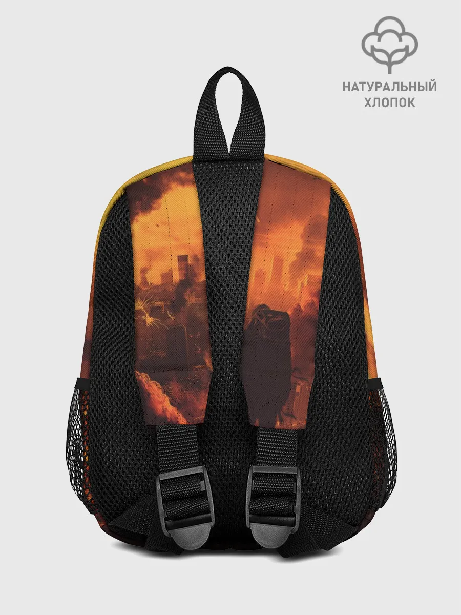 Рюкзак детский / S.T.A.L.K.E.R Артур