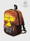 Рюкзак детский / S.T.A.L.K.E.R Артур
