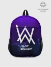 Рюкзак детский / Alan Walker SPACE COLLECTION