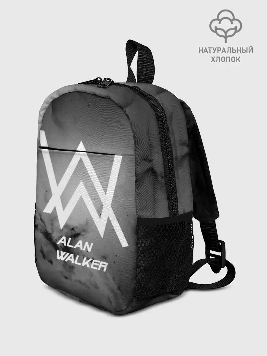 Рюкзак детский / ALAN WALKER