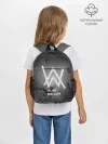 Рюкзак детский / ALAN WALKER