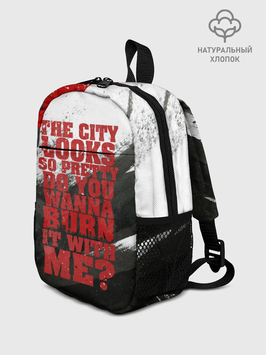 Рюкзак детский / Hollywood Undead